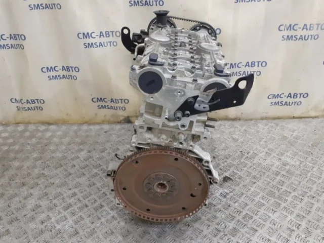 Продажа двигателя B5254T10