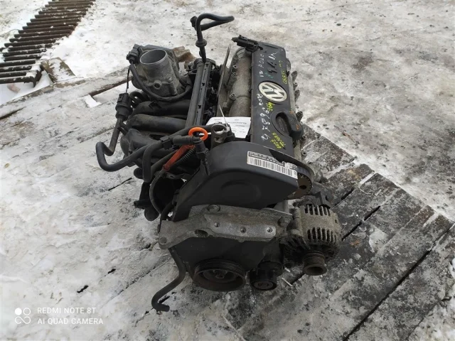 Продажа двигателя CGGB