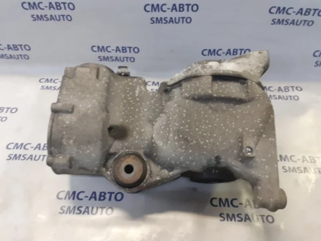 Редуктор заднего моста для Volvo XC90 I C 2002-2014 на фотографиях