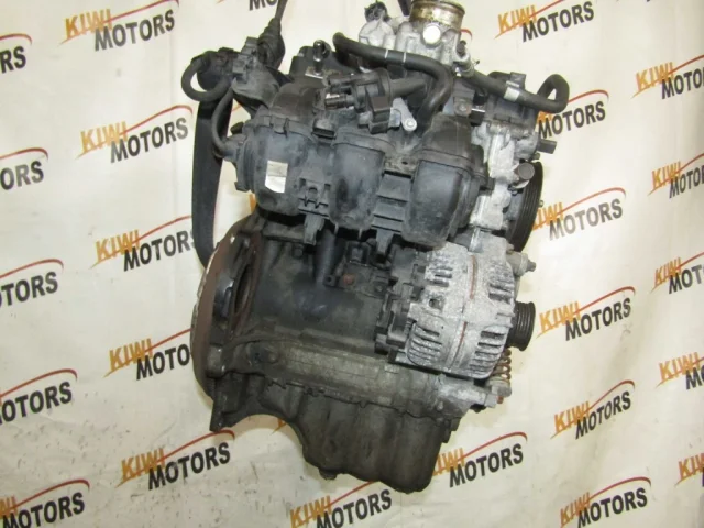 Продажа двигателя A10XEP