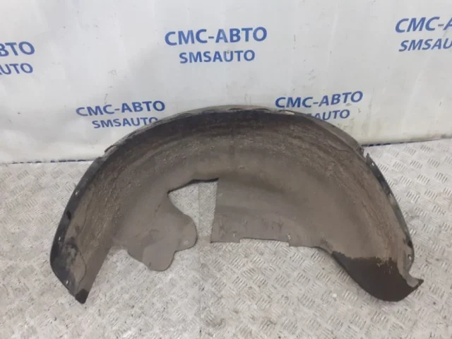 Подкрылок задний левый для Volvo XC70 BZ 2007-2016 на фотографиях