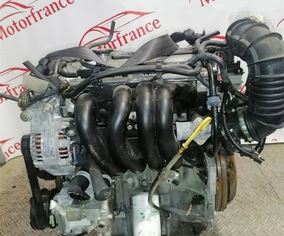 Продажа двигателя FYDA