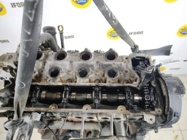 Продажа двигателя UFWA