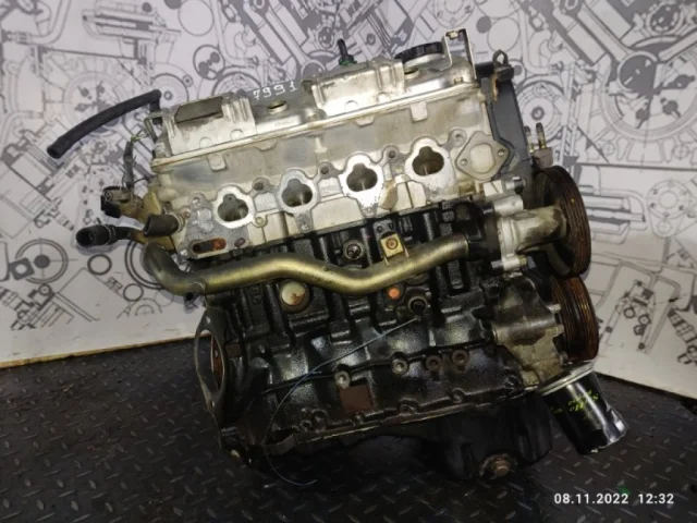 Продажа двигателя 4G18