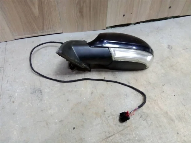Зеркало боковое левое для Volkswagen Passat (B6, Typ 3C) 2005-2010 на фотографиях