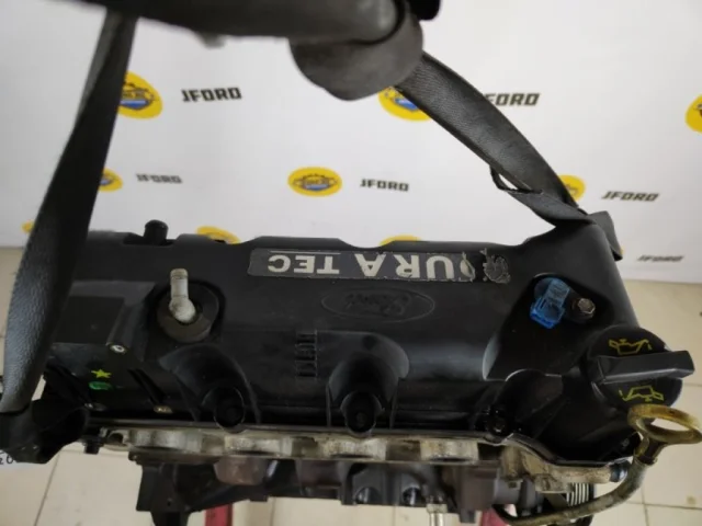 Продажа двигателя CDDA