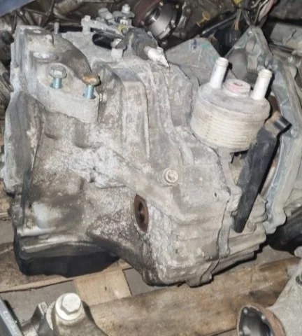 Вариатор для Volkswagen Passat (B6, Typ 3C) 2005-2010 на фотографиях