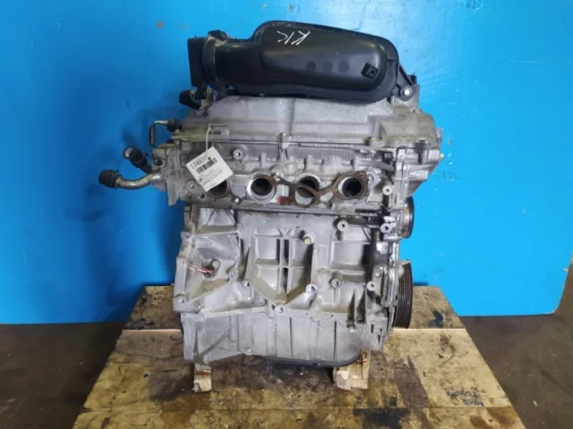 Продажа двигателя HR16DE