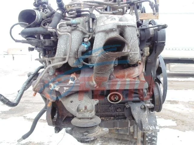 Продажа двигателя AAR