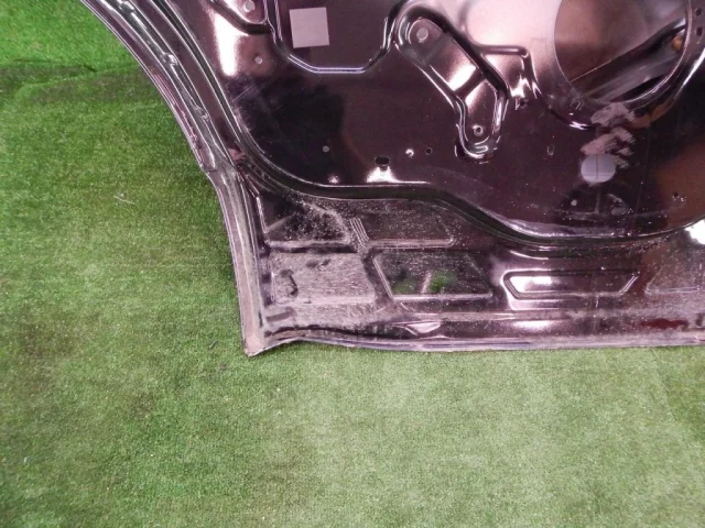 Дверь задняя левая для Ford Explorer U502 rest 2014-2019 на фотографиях