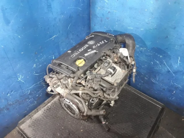 Продажа двигателя Z16XEP