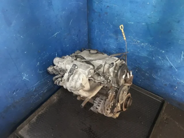 Продажа двигателя G4HG