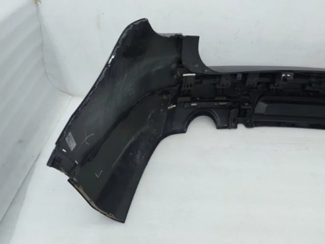 Бампер для Ford Explorer UN152 2001-2005 на фотографиях