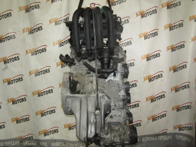 Продажа двигателя 266.960