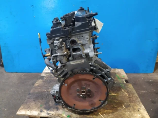 Продажа двигателя AODB