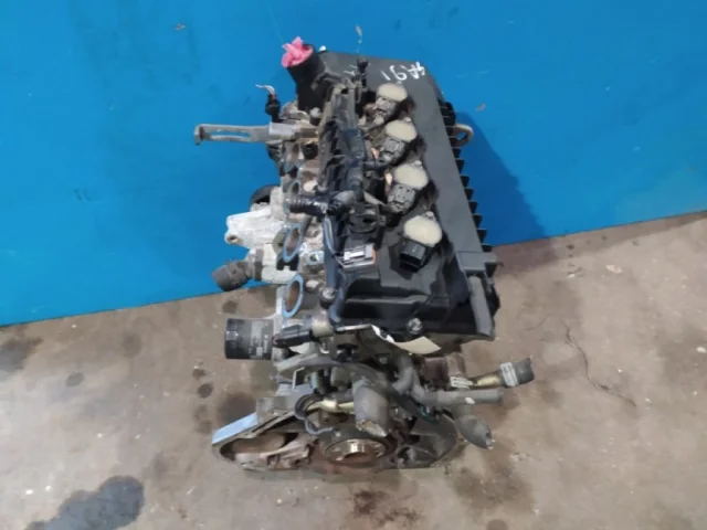 Продажа двигателя 4A91