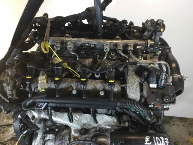 Продажа двигателя Z13DTH