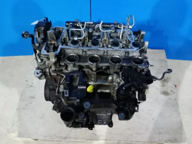 Продажа двигателя TXDA