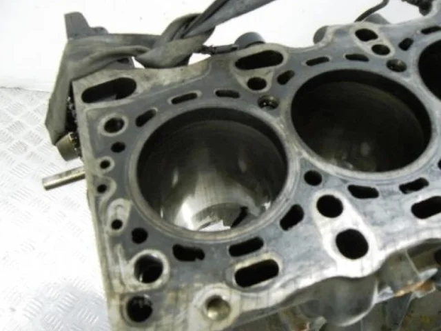 Продажа двигателя 651.924