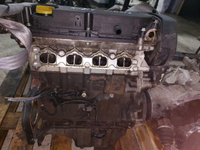 Продажа двигателя Z16XER