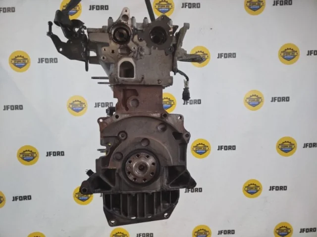 Продажа двигателя DW10