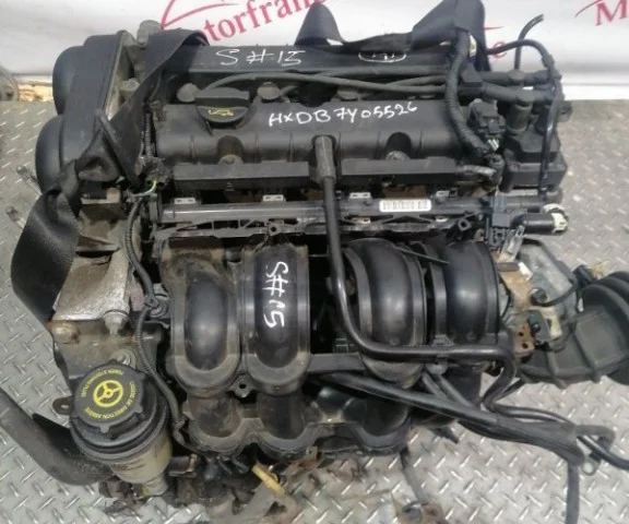 Продажа двигателя HXDB