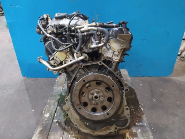 Продажа двигателя VG33E