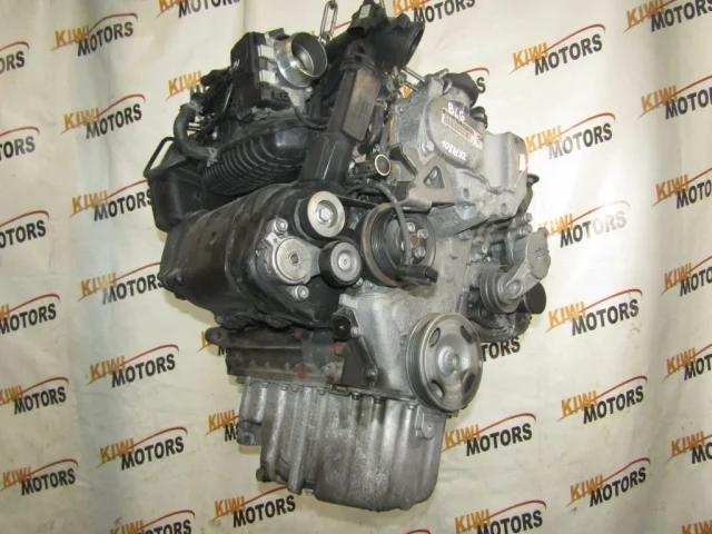 Продажа двигателя BLG