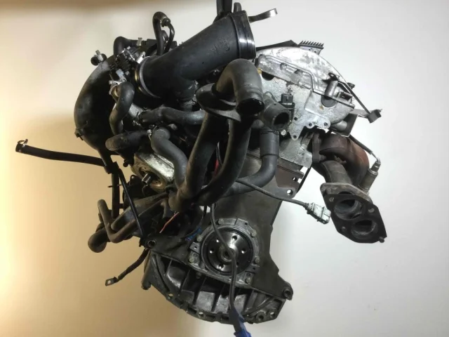 Продажа двигателя ADR