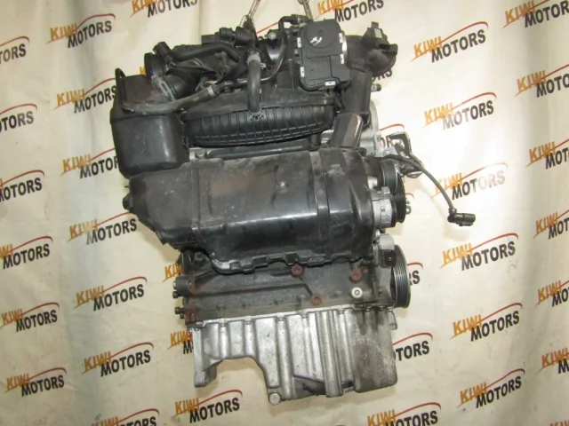 Продажа двигателя BLG