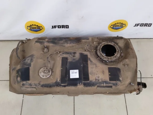 Топливный бак для Suzuki Grand Vitara 2005-2014 на фотографиях