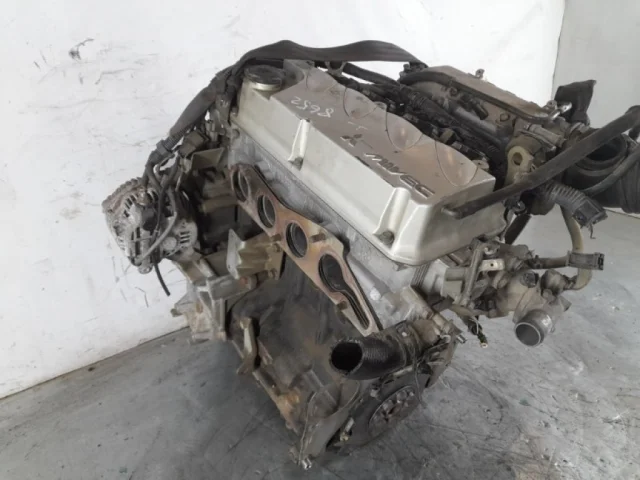 Продажа двигателя 4G69