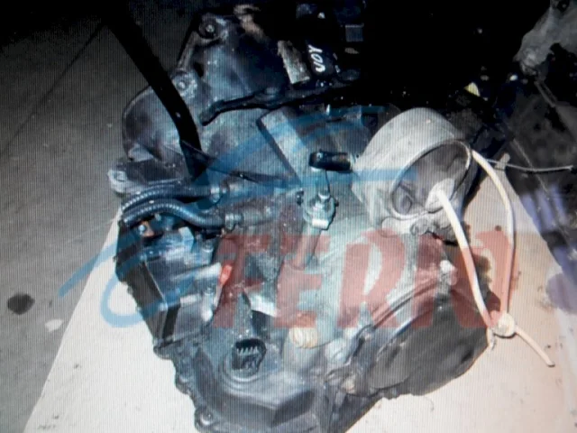 АКПП для Dodge Caravan IV 2000-2007 на фотографиях