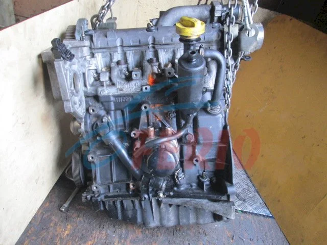 Продажа двигателя F9Q760