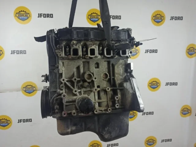 Продажа двигателя G16A