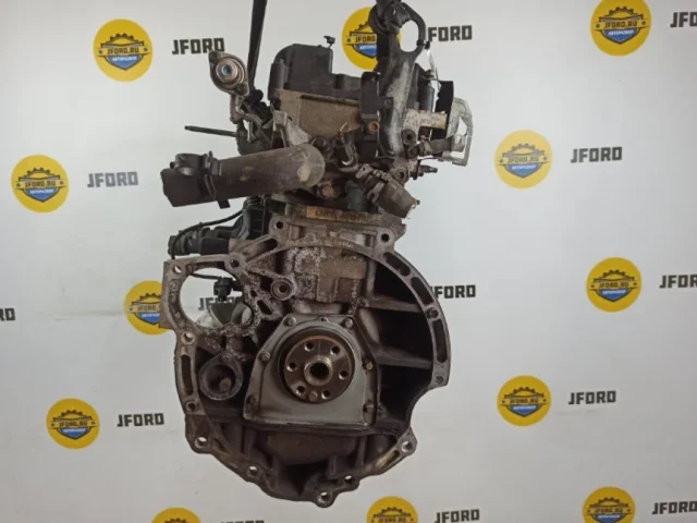 Продажа двигателя HWDB