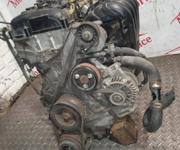 Продажа двигателя LFF7