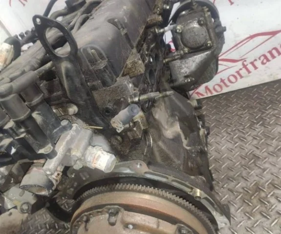 Продажа двигателя FYDA