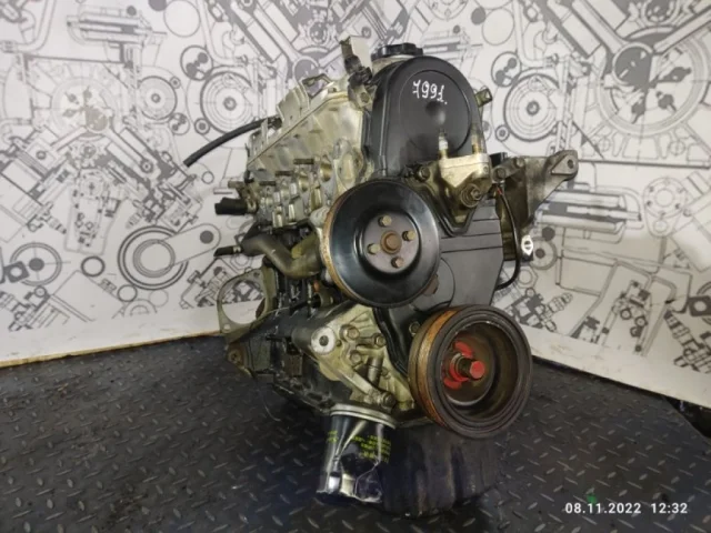 Продажа двигателя 4G18