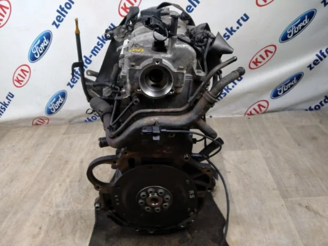 Продажа двигателя D4EA