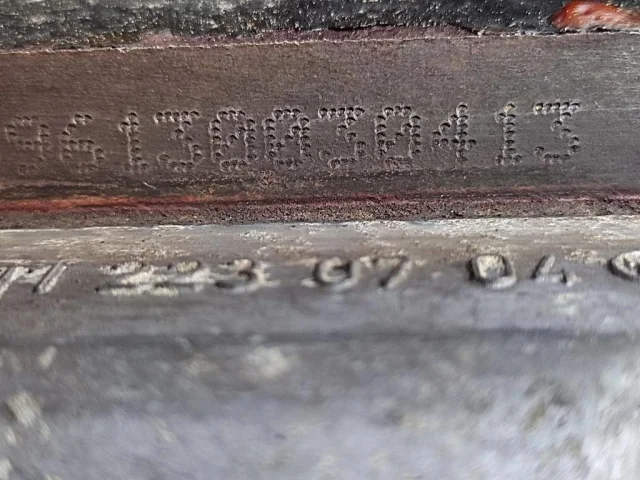 Продажа двигателя 646.961