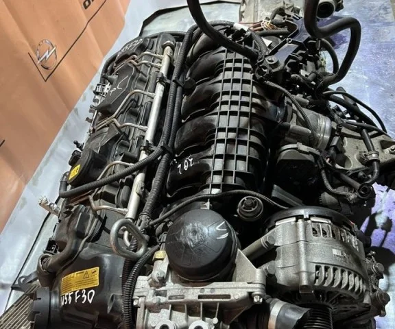 Продажа двигателя N55B30