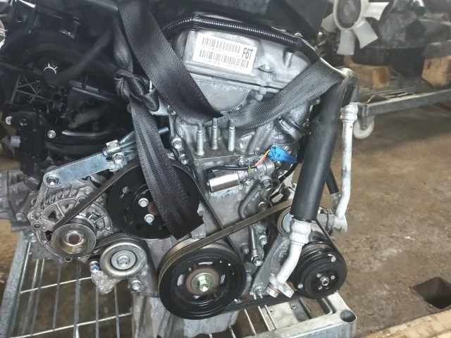 Продажа двигателя M16A