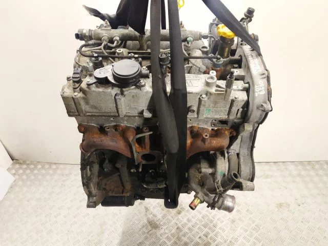 Продажа двигателя ENR