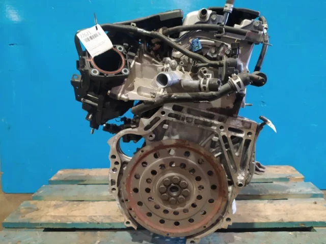 Продажа двигателя K24Z3