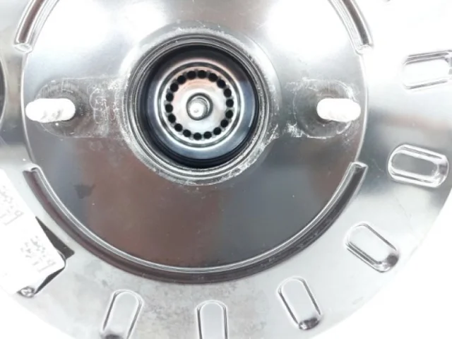 Вакуумный усилитель тормозов для Skoda Rapid II 2020+ на фотографиях