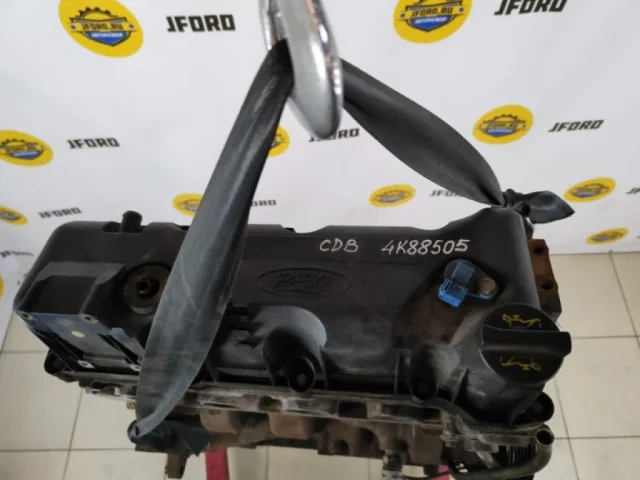 Продажа двигателя CDDA