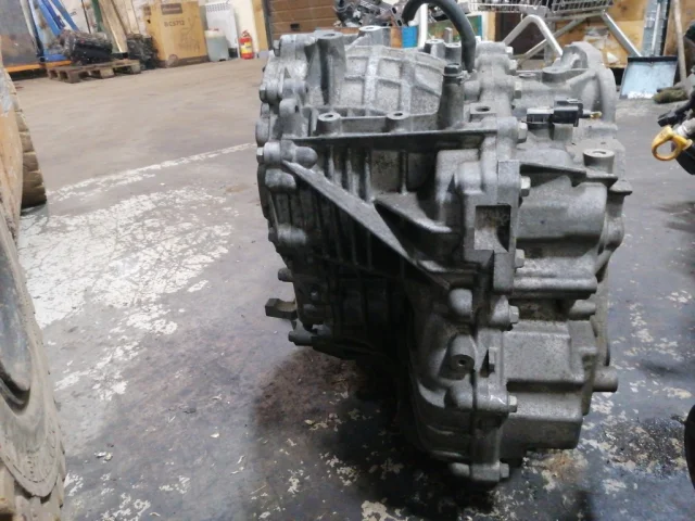 Блок цилиндров для Nissan Murano Z50 2002-2009 на фотографиях