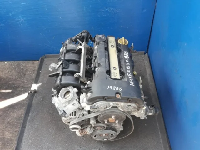 Продажа двигателя A14XER