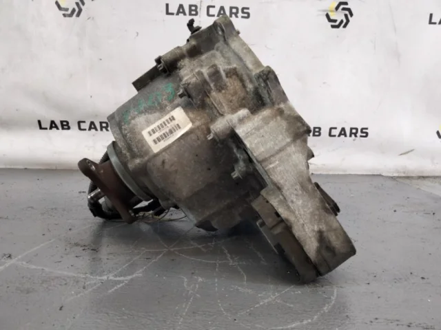 Раздатка для BMW X3 Е83 2003-2010 на фотографиях